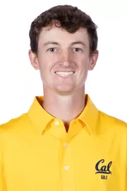 August 22, 2025; Berkeley, California, USA; Men’s Golf: California Golden Bears; Charlie Bundy (Photo credit: Kelley L Cox/KLC ƒotos)
