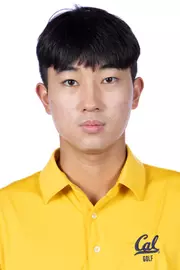 August 22, 2025; Berkeley, California, USA; Men’s Golf: California Golden Bears; Daniel Heo (Photo credit: Kelley L Cox/KLC ƒotos)