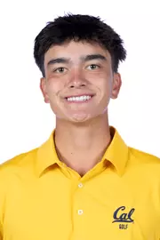 August 22, 2025; Berkeley, California, USA; Men’s Golf: California Golden Bears; Matthew Miyamoto (Photo credit: Kelley L Cox/KLC ƒotos)