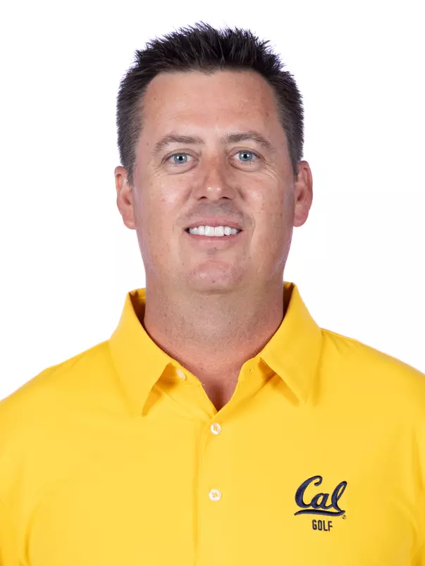 August 22, 2025; Berkeley, California, USA; Men’s Golf: California Golden Bears; Michael Wilson (Photo credit: Kelley L Cox/KLC ƒotos)