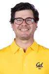 August 22, 2025; Berkeley, California, USA; Men’s Golf: California Golden Bears; Peter Ireland (Photo credit: Kelley L Cox/KLC ƒotos)