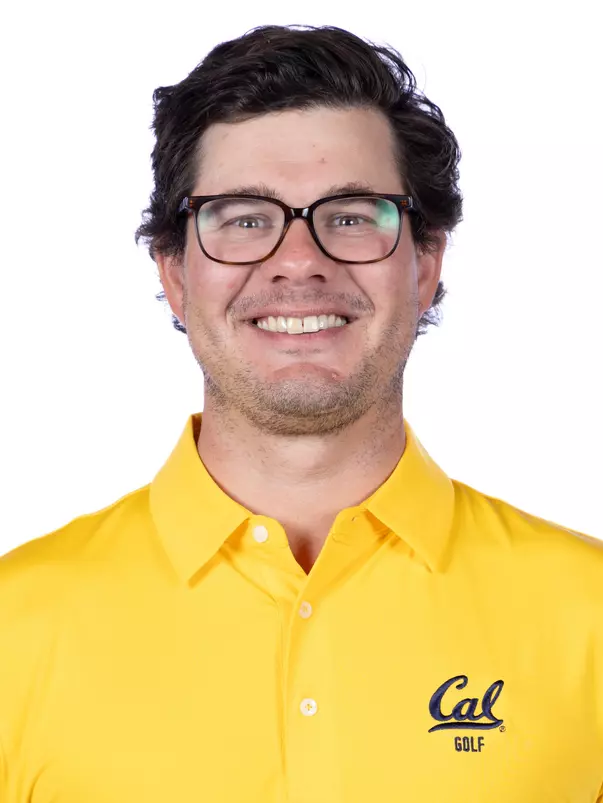 August 22, 2025; Berkeley, California, USA; Men’s Golf: California Golden Bears; Peter Ireland (Photo credit: Kelley L Cox/KLC ƒotos)