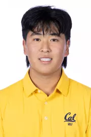 August 22, 2025; Berkeley, California, USA; Men’s Golf: California Golden Bears; Sihao Cong (Photo credit: Kelley L Cox/KLC ƒotos)