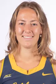 2025 FH: Lieve Schalk headshot