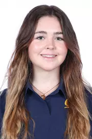 August 27, 2025; Berkeley, California, USA; Women’s Golf: California Golden Bears; Claudia Lara Miravitlles (Photo credit: Kelley L Cox/KLC ƒotos)