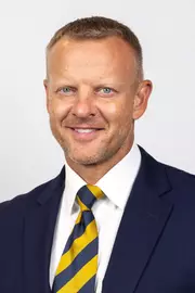 Bryan Harsin