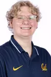 WBB: Alec Ripp 2025 headshot