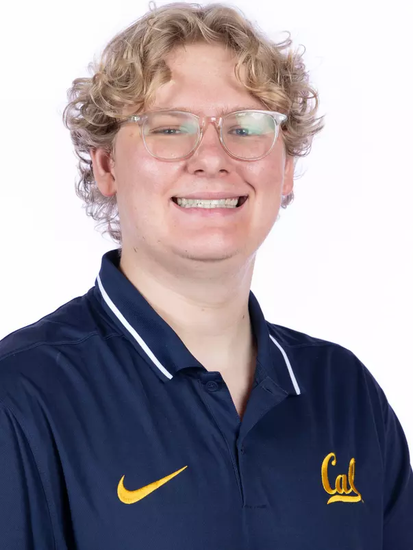 WBB: Alec Ripp 2025 headshot