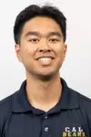 WBB: Luigi Aficial headshot