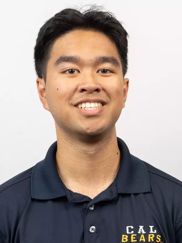 WBB: Luigi Aficial headshot