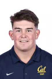 September 10, 2025; Berkeley, California, USA; Rugby: California Golden Bears; (Photo credit: Kelley L Cox/KLC ƒotos)