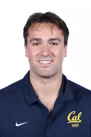 September 10, 2025; Berkeley, California, USA; Rugby: California Golden Bears; (Photo credit: Kelley L Cox/KLC ƒotos)