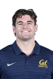 September 11, 2025; Berkeley, California, USA; SWIM: California Golden Bears; (Photo credit: Kelley L Cox/KLC ƒotos)