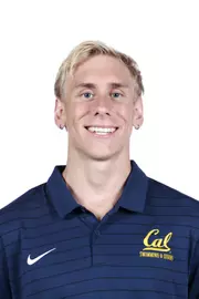 September 11, 2025; Berkeley, California, USA; SWIM: California Golden Bears; (Photo credit: Kelley L Cox/KLC ƒotos)