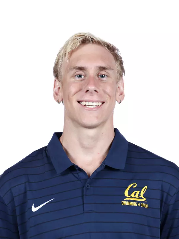 September 11, 2025; Berkeley, California, USA; SWIM: California Golden Bears; (Photo credit: Kelley L Cox/KLC ƒotos)