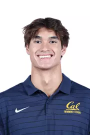 September 11, 2025; Berkeley, California, USA; SWIM: California Golden Bears; (Photo credit: Kelley L Cox/KLC ƒotos)
