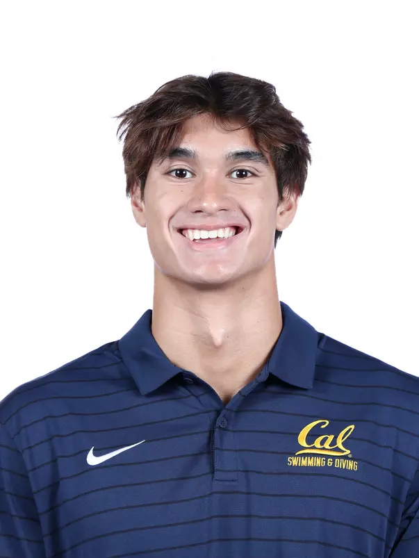 September 11, 2025; Berkeley, California, USA; SWIM: California Golden Bears; (Photo credit: Kelley L Cox/KLC ƒotos)