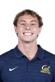 September 11, 2025; Berkeley, California, USA; SWIM: California Golden Bears; (Photo credit: Kelley L Cox/KLC ƒotos)