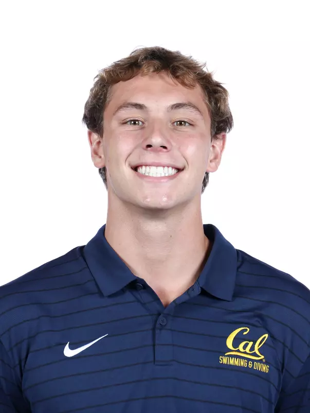 September 11, 2025; Berkeley, California, USA; SWIM: California Golden Bears; (Photo credit: Kelley L Cox/KLC ƒotos)
