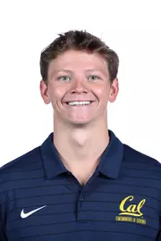 September 11, 2025; Berkeley, California, USA; SWIM: California Golden Bears; (Photo credit: Kelley L Cox/KLC ƒotos)