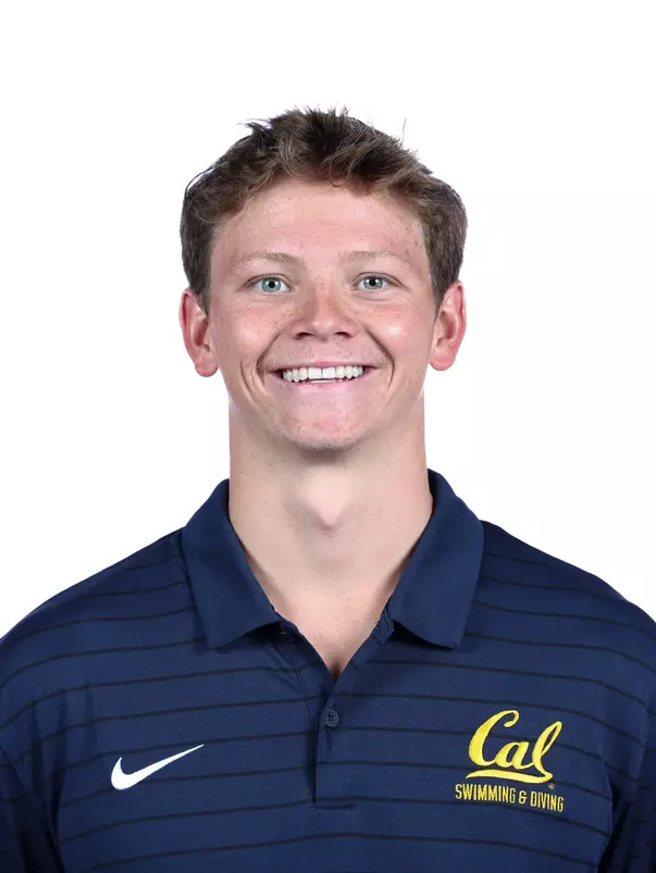 September 11, 2025; Berkeley, California, USA; SWIM: California Golden Bears; (Photo credit: Kelley L Cox/KLC ƒotos)