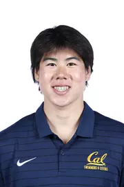 September 11, 2025; Berkeley, California, USA; SWIM: California Golden Bears; (Photo credit: Kelley L Cox/KLC ƒotos)