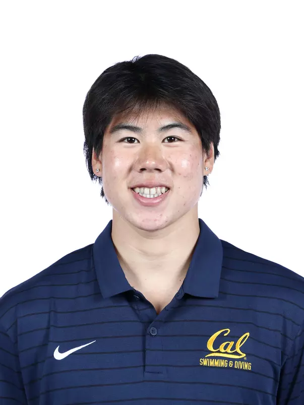 September 11, 2025; Berkeley, California, USA; SWIM: California Golden Bears; (Photo credit: Kelley L Cox/KLC ƒotos)