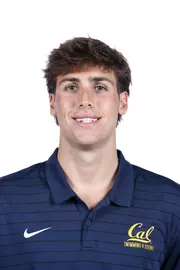 September 11, 2025; Berkeley, California, USA; SWIM: California Golden Bears; (Photo credit: Kelley L Cox/KLC ƒotos)