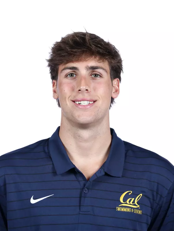 September 11, 2025; Berkeley, California, USA; SWIM: California Golden Bears; (Photo credit: Kelley L Cox/KLC ƒotos)