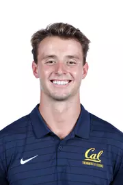 September 11, 2025; Berkeley, California, USA; SWIM: California Golden Bears; (Photo credit: Kelley L Cox/KLC ƒotos)