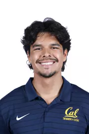 September 11, 2025; Berkeley, California, USA; SWIM: California Golden Bears; (Photo credit: Kelley L Cox/KLC ƒotos)