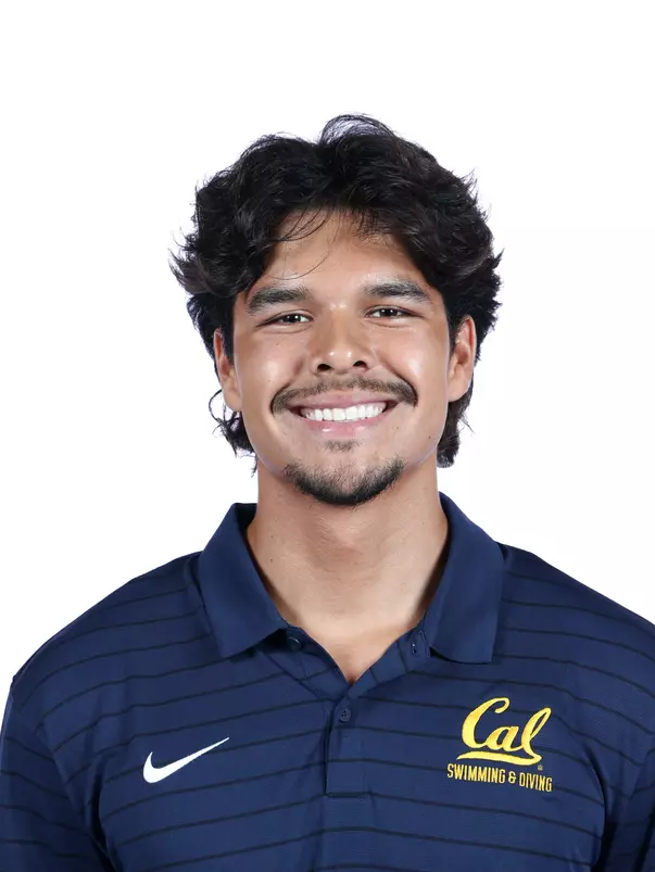 September 11, 2025; Berkeley, California, USA; SWIM: California Golden Bears; (Photo credit: Kelley L Cox/KLC ƒotos)