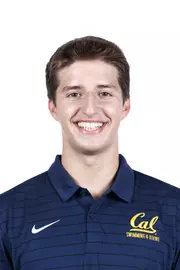September 11, 2025; Berkeley, California, USA; SWIM: California Golden Bears; (Photo credit: Kelley L Cox/KLC ƒotos)