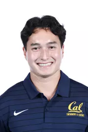 September 11, 2025; Berkeley, California, USA; SWIM: California Golden Bears; (Photo credit: Kelley L Cox/KLC ƒotos)