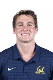 September 11, 2025; Berkeley, California, USA; SWIM: California Golden Bears; (Photo credit: Kelley L Cox/KLC ƒotos)