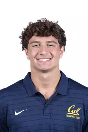 September 11, 2025; Berkeley, California, USA; SWIM: California Golden Bears; (Photo credit: Kelley L Cox/KLC ƒotos)
