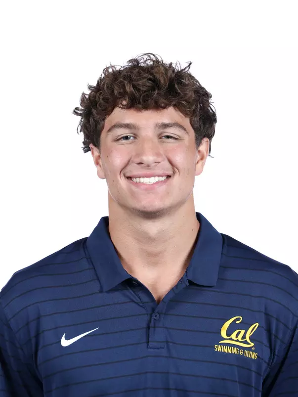 September 11, 2025; Berkeley, California, USA; SWIM: California Golden Bears; (Photo credit: Kelley L Cox/KLC ƒotos)