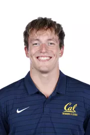 September 11, 2025; Berkeley, California, USA; SWIM: California Golden Bears; (Photo credit: Kelley L Cox/KLC ƒotos)