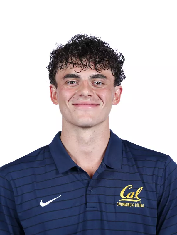 September 11, 2025; Berkeley, California, USA; SWIM: California Golden Bears; (Photo credit: Kelley L Cox/KLC ƒotos)