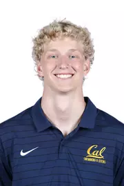 September 11, 2025; Berkeley, California, USA; SWIM: California Golden Bears; (Photo credit: Kelley L Cox/KLC ƒotos)