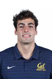 September 11, 2025; Berkeley, California, USA; SWIM: California Golden Bears; (Photo credit: Kelley L Cox/KLC ƒotos)