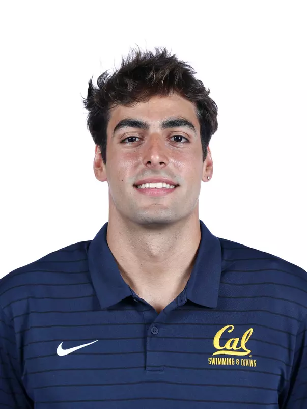September 11, 2025; Berkeley, California, USA; SWIM: California Golden Bears; (Photo credit: Kelley L Cox/KLC ƒotos)