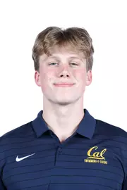 September 11, 2025; Berkeley, California, USA; SWIM: California Golden Bears; (Photo credit: Kelley L Cox/KLC ƒotos)