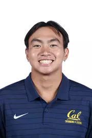 September 11, 2025; Berkeley, California, USA; SWIM: California Golden Bears; (Photo credit: Kelley L Cox/KLC ƒotos)