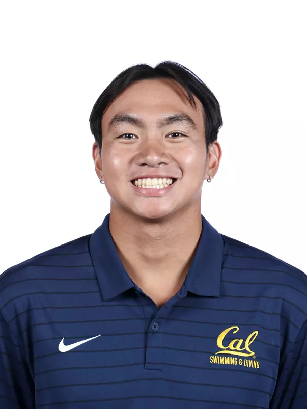 September 11, 2025; Berkeley, California, USA; SWIM: California Golden Bears; (Photo credit: Kelley L Cox/KLC ƒotos)