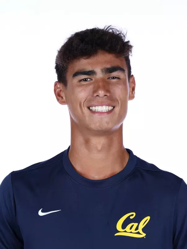 September 9, 2025; Berkeley, California, USA; Men’s Tennis: California Golden Bears 2025-2026 Roster; (Photo credit: Kelley L Cox/KLC ƒotos)