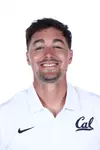 September 9, 2025; Berkeley, California, USA; Men’s Tennis: California Golden Bears 2025-2026 Roster; (Photo credit: Kelley L Cox/KLC ƒotos)