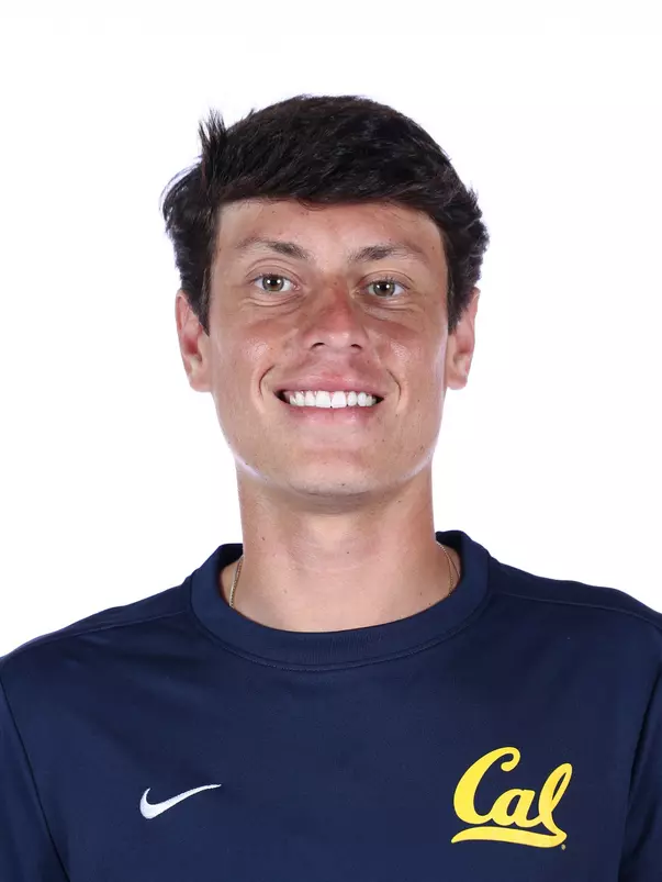 September 9, 2025; Berkeley, California, USA; Men’s Tennis: California Golden Bears 2025-2026 Roster; (Photo credit: Kelley L Cox/KLC ƒotos)