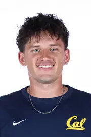 September 9, 2025; Berkeley, California, USA; Men’s Tennis: California Golden Bears 2025-2026 Roster; (Photo credit: Kelley L Cox/KLC ƒotos)