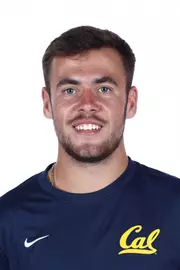 September 9, 2025; Berkeley, California, USA; Men’s Tennis: California Golden Bears 2025-2026 Roster; (Photo credit: Kelley L Cox/KLC ƒotos)